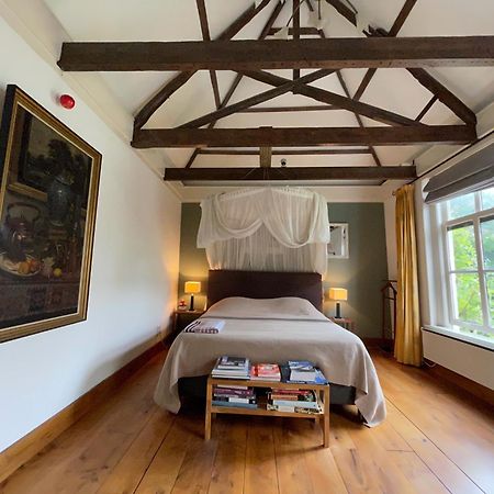 Apple Tree Cottage - Charming Home At Beautiful Canal In Our Idyllic Garden 고우타 외부 사진