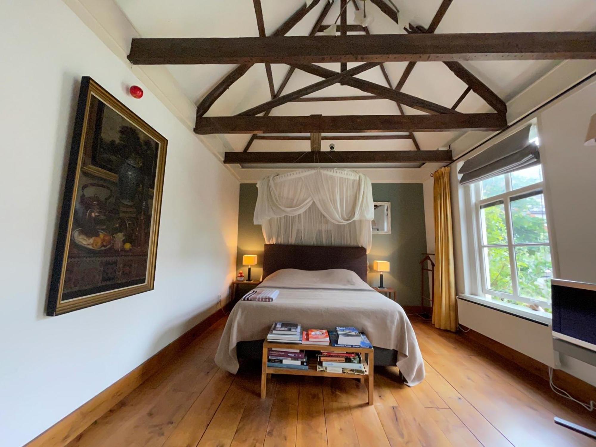 Apple Tree Cottage - Charming Home At Beautiful Canal In Our Idyllic Garden 고우타 외부 사진