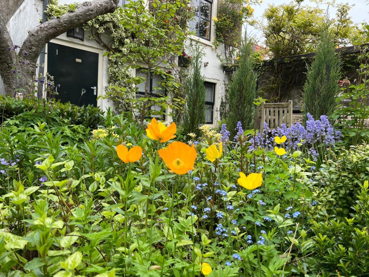 Apple Tree Cottage - Charming Home At Beautiful Canal In Our Idyllic Garden 고우타 외부 사진