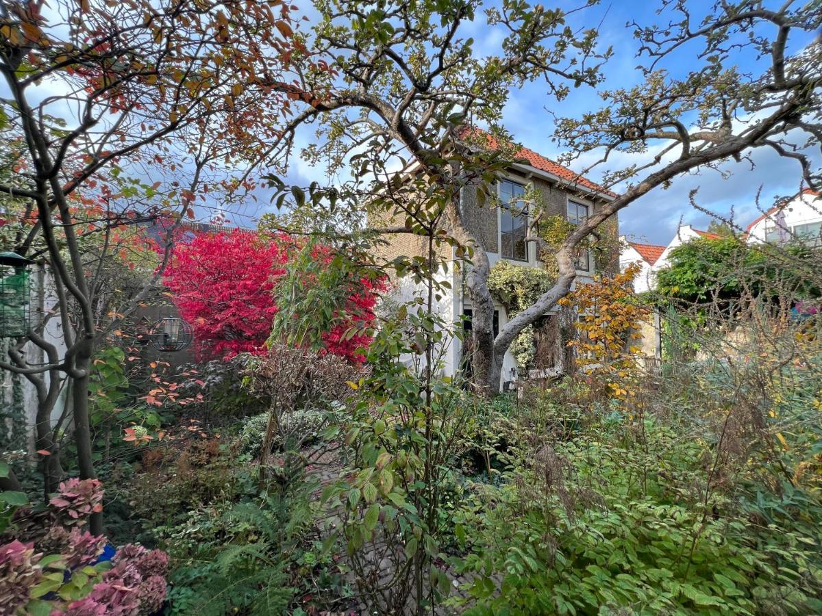 Apple Tree Cottage - Charming Home At Beautiful Canal In Our Idyllic Garden 고우타 외부 사진