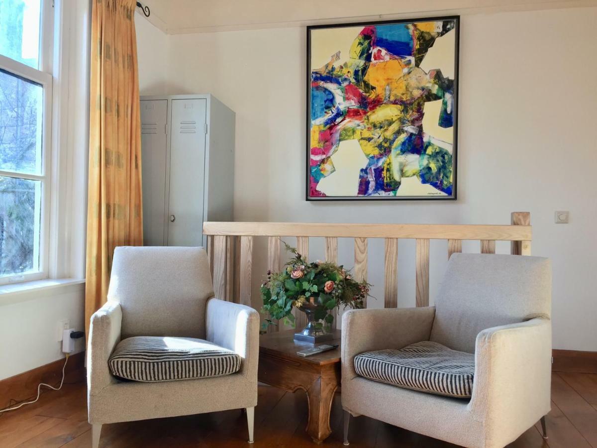 Apple Tree Cottage - Charming Home At Beautiful Canal In Our Idyllic Garden 고우타 외부 사진